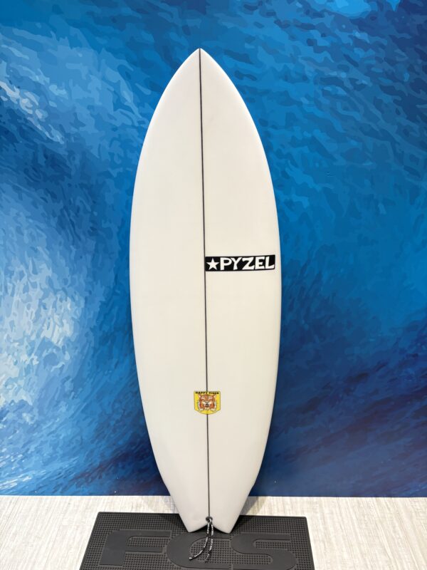 PYZEL】HAPPY TIGER 5'6 | ムラサキスポーツの中古バリュー