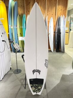 中古美品】LDC サーフボード 6'3
