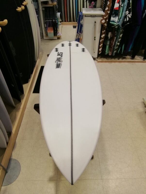 Nitro – JS Industries USA
