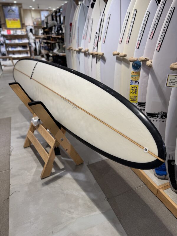 VRTCL】LONG 9'1” | ムラサキスポーツの中古バリューサーフボード
