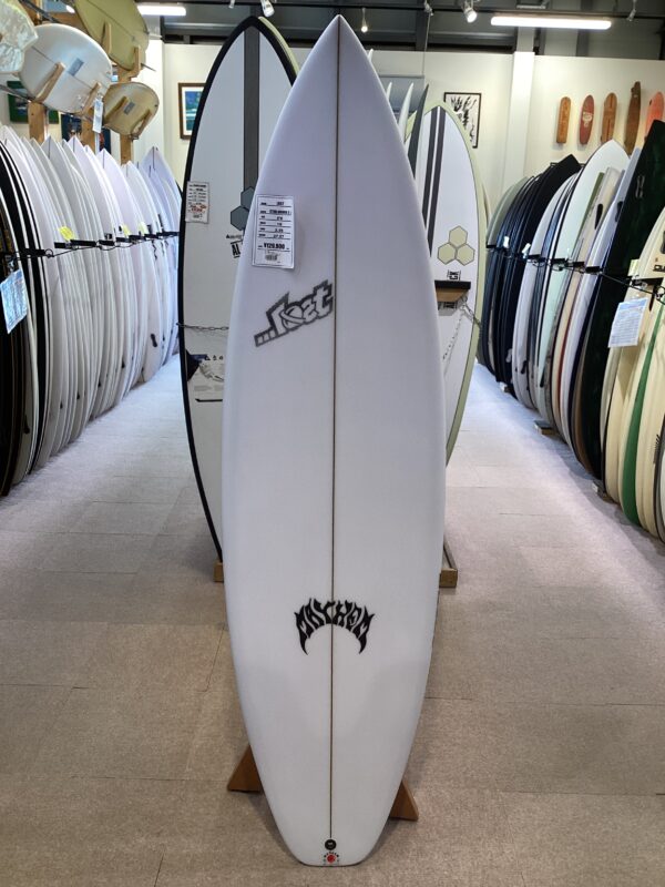 LOST】3.0 STUB DRIVER 5'9 | ムラサキスポーツの中古バリュー