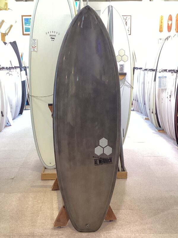 CHANNEL ISLANDS】ULTRA JOE 5'7 | ムラサキスポーツの中古