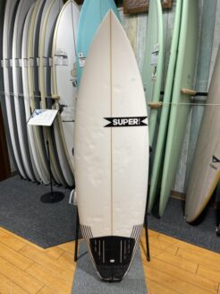 SUPER BRAND 「THE MIDDY 7'2