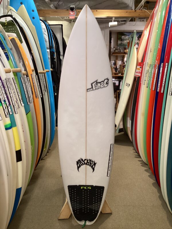 LOST DRIVER 3.0 5'10