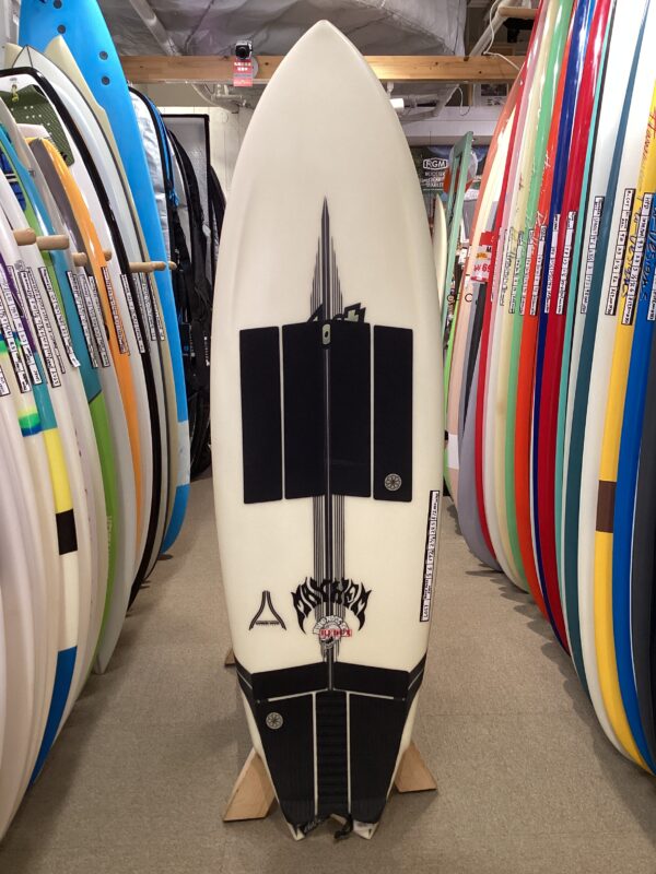 ラウンドノーズフィッシュ　5.6 ラウンドノーズフィッシュ 5.6 RNF-RETRO | Luvsurf | プロ