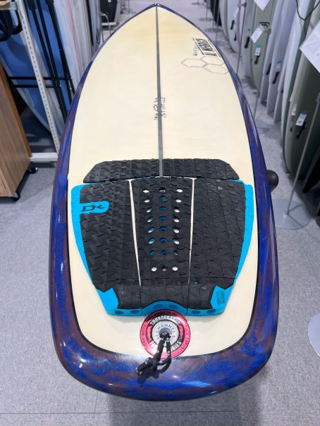 Channel Islands - Mini – Surf 'n Show - by Noel Salas