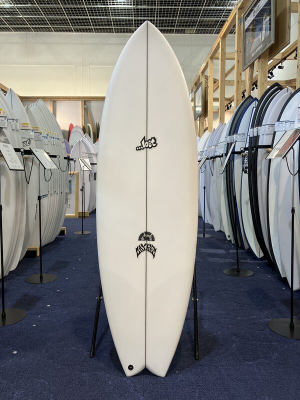 新品未使用ボード【LOST】RNF96 5'5″ | ムラサキスポーツの中古