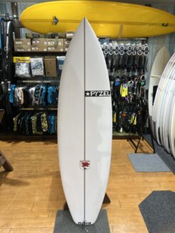 PYZELの商品リスト | ムラサキスポーツの中古バリューサーフボード