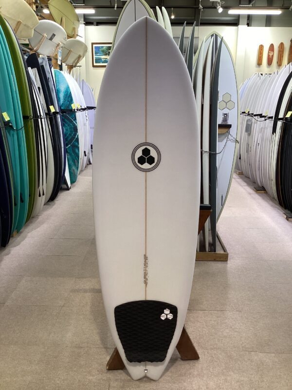 CHANNEL ISLANDS】GSKATE 5'6” | ムラサキスポーツの中古