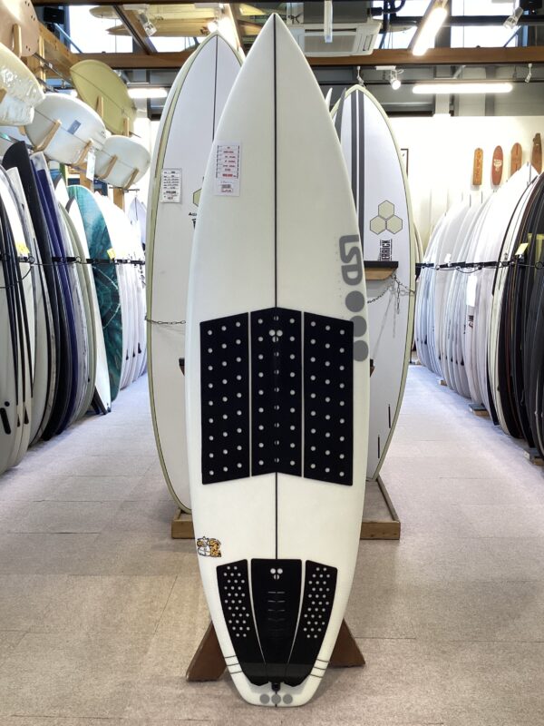 早割シーズン券 CHEDDA2 LSD】CHUBBY 5'8 ムラサキスポーツの中古バリュー | サーフィン・ボディボード
