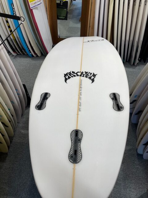 LOST 】DRIVER 3.0 5'9″ | ムラサキスポーツの中古バリュー