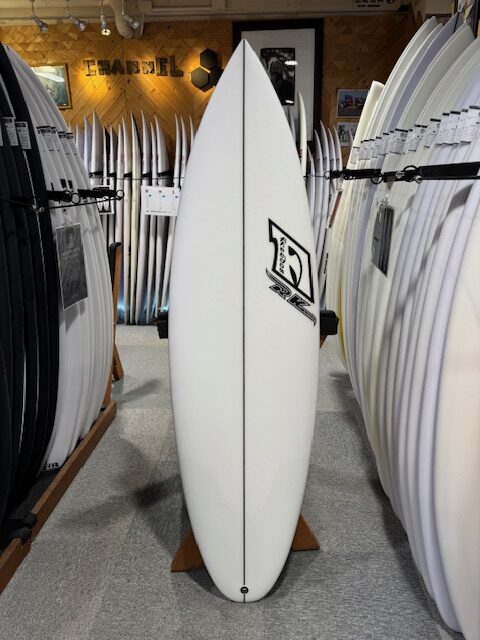 12/25(木)まで表示価格より10％OFF】【FREEDOM】F1 5'4” | ムラサキ