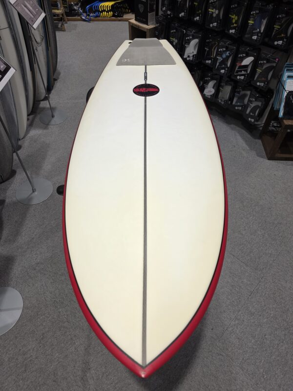 JS】RED BARON 5'6 | ムラサキスポーツの中古バリューサーフボード