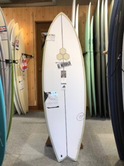 CHANNEL ISLANDS商品リスト | ムラサキスポーツの中古バリュー