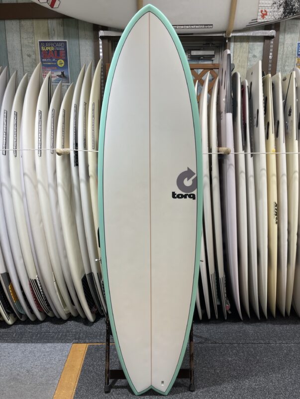 プチプチKensaku-san様用 リッチ パベル ツインサーフボード5.6