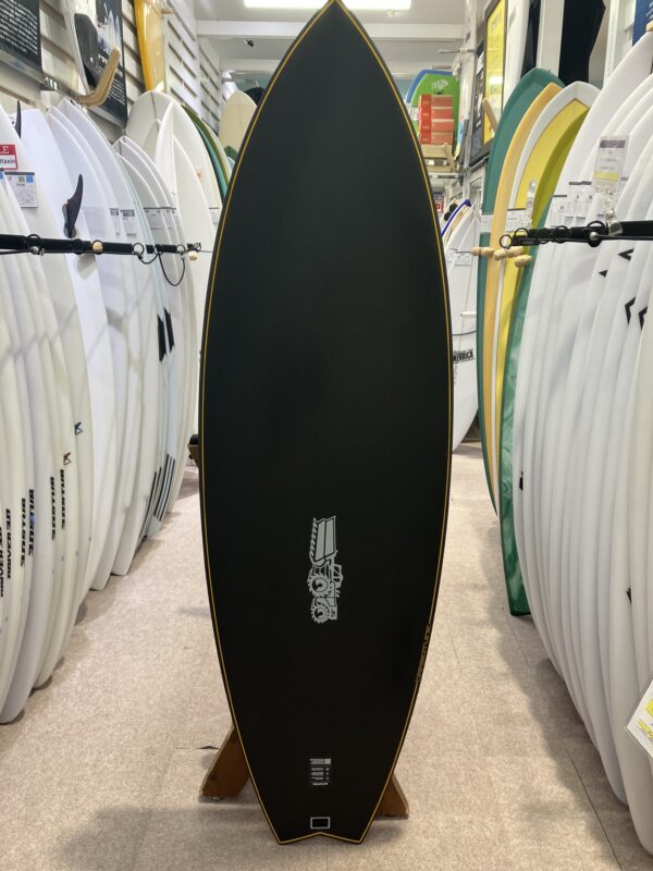 JS】SUB XERO 5´8 | ムラサキスポーツの中古バリューサーフボード
