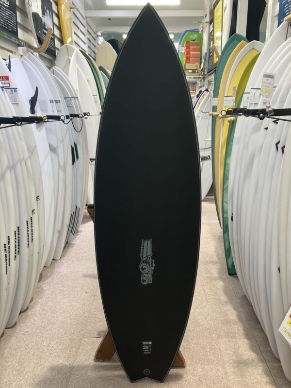 JSサーフボードXERO 5.9 × 19 × 2    3/8 JS-サブ ゼロ – JS Industries Japan
