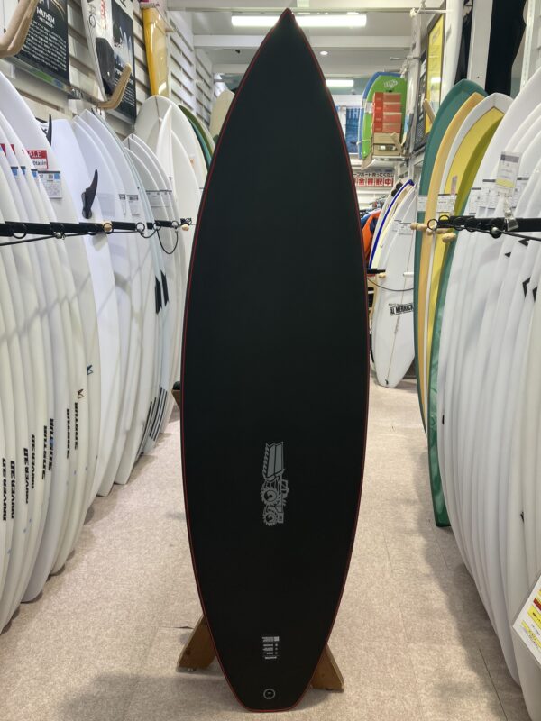 JS XEROGRAVITY CARBOTUNE 5'10\"　カーボン JS XEROGRAVITY CARBOTUNE 5'10