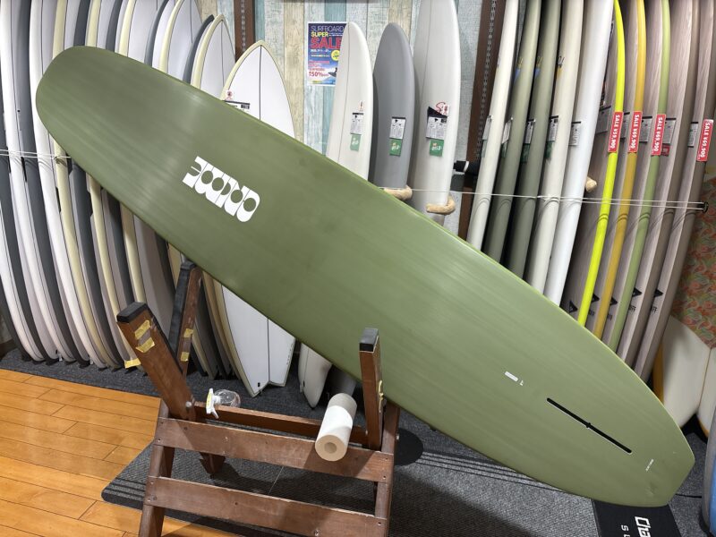 CRIME】INVOLVEMENT 9'1 | ムラサキスポーツの中古バリュー