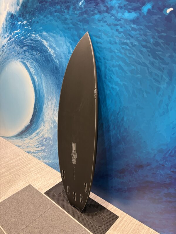 JS】ZERO FUSION 5'8 | ムラサキスポーツの中古バリューサーフボード