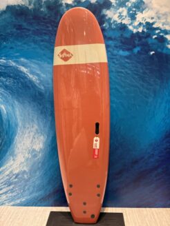 ソフテック　ボマー　6'4 中古品　引き取り限定 ソフテックボマー6'4 中古品引き取り限定