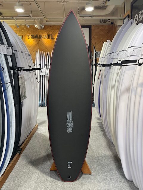 8/31(日)迄、特別価格】【JS】XERO GRAVITY CARBOTUNE A 5'10