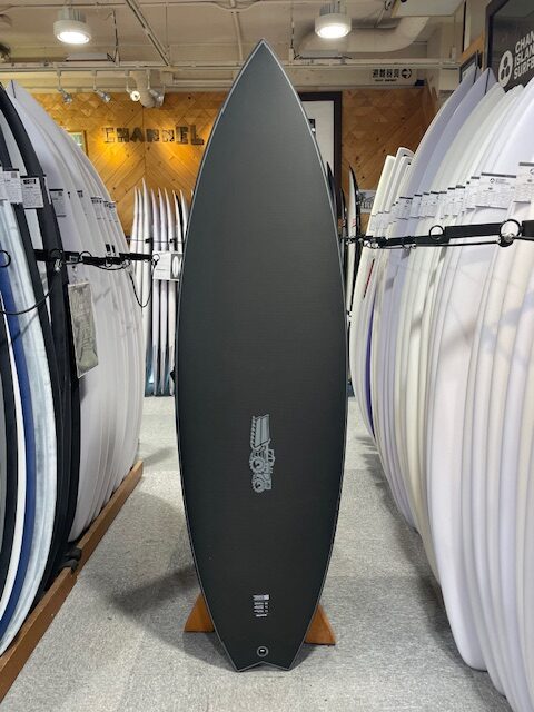 JS】XERO FUSION CARBOTUNE B 5'8″ ※新品未使用品 | ムラサキスポーツ