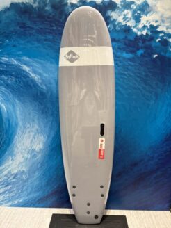 ソフテックボンバー6’4\"中古手渡しのみ ソフテックボンバー6'4