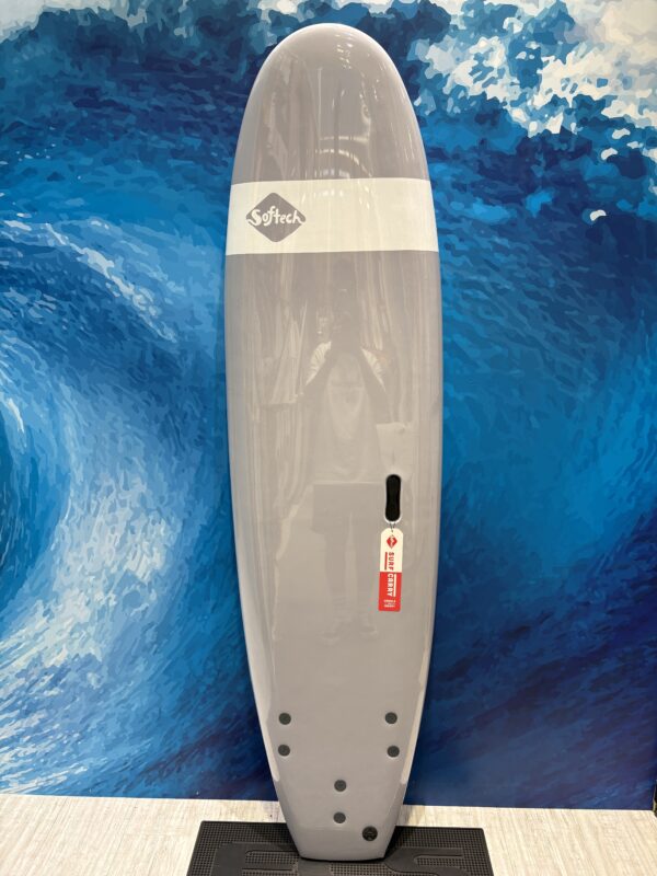 【札幌市内手渡し希望】Softtech Roller 7'0\" サーフボード SOFTECH ソフテック ROLLER ローラー 7'0 サーフボード ソフト