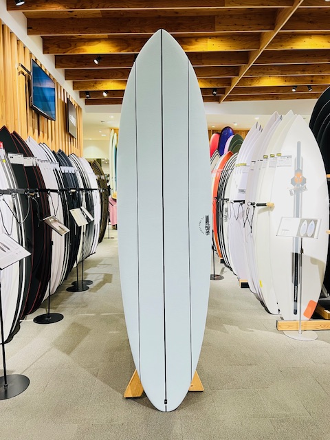 JS INDUSTRIES】BIG BARON SOFT 6'8” | ムラサキスポーツの中古