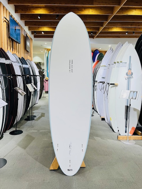 JS INDUSTRIES】BIG BARON SOFT 6'8” | ムラサキスポーツの中古