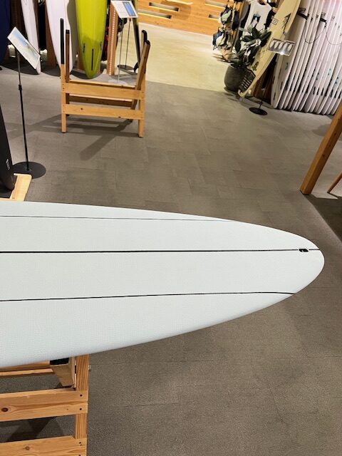 JS INDUSTRIES】BIG BARON SOFT 6'8” | ムラサキスポーツの中古