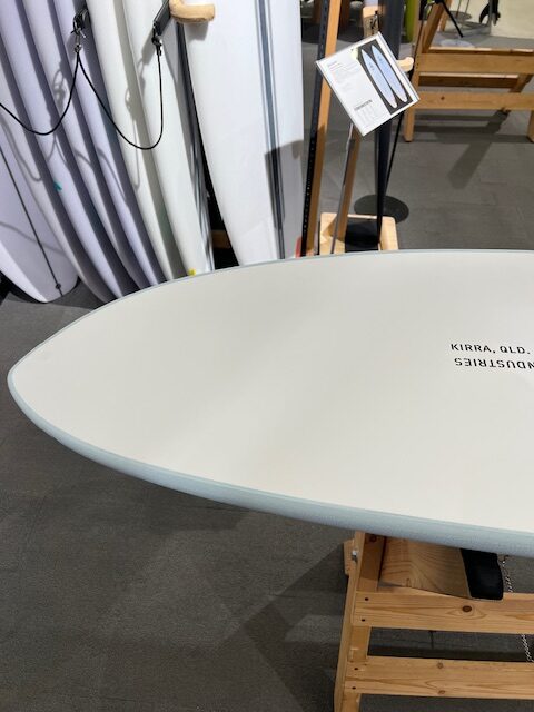 JS INDUSTRIES】BIG BARON SOFT 6'8” | ムラサキスポーツの中古
