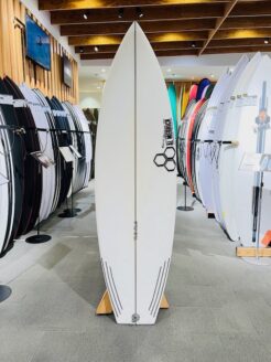 中古 サーフボード 使用状態 【B】 CHANNEL ISLANDS チャネル