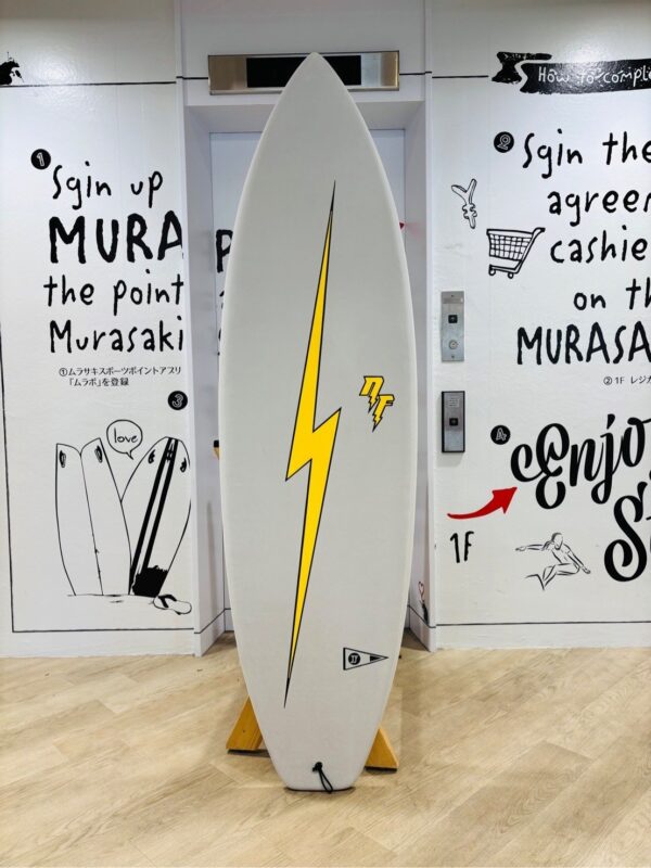 PYZEL GREMLIN パイゼル ソフトボード6'0 gremlin-soft-03.jpg ソフト