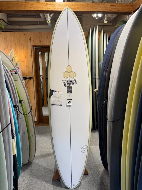 TORQ】M23 7'0″※新品未使用品 | ムラサキスポーツの中古バリュー