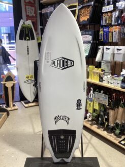 PLACEBO 商品リスト | ムラサキスポーツの中古バリューサーフボード
