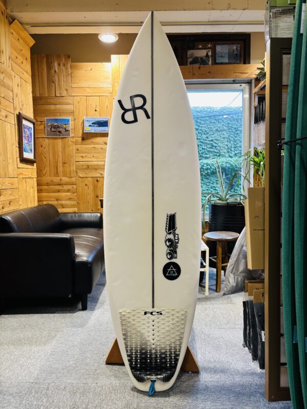 JS INDUSTRIES】AIR17X 5'8 | ムラサキスポーツの中古バリュー