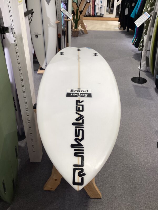 SUPERBRAND】SERIAL TRY 5'7 | ムラサキスポーツの中古バリュー