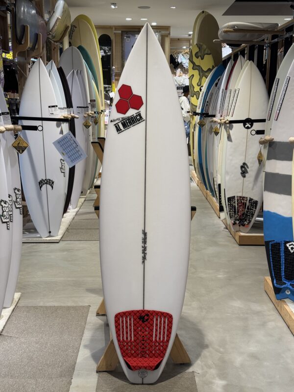 hammo サーフボード　size 5'10\" Hammoサーフボード ミニ Mini EPS 26L ハモ Australiaの通販