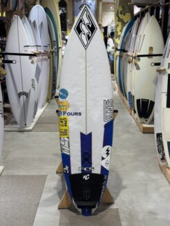 SEQUENCEサーフボード 5'7\" SEQUENCE】SQ YOUTH 5'7″ | ムラサキスポーツの中古バリュー