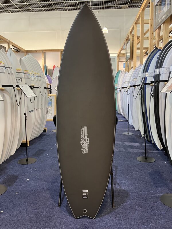 JS INDUSTRIES ジェイエスインダストリーXERO FUSION HYFI3.0
