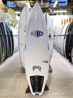 HB ショートボード 5'11