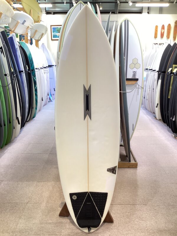 SUPERBRAND PIGDOG TWIN ピッグドッグツイン 5'10 美品 SUPERBRAND PIGDOG TWIN ピッグドッグツイン 5'10 美品