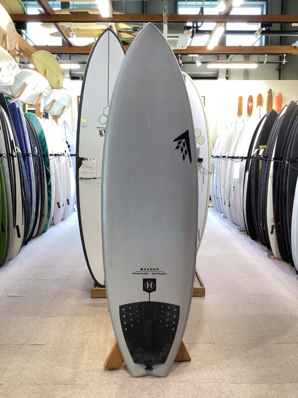 ファイヤーワイヤー　サブムーン　6.6 サーフボードギャラリー | USED SURF×SURF MARKET