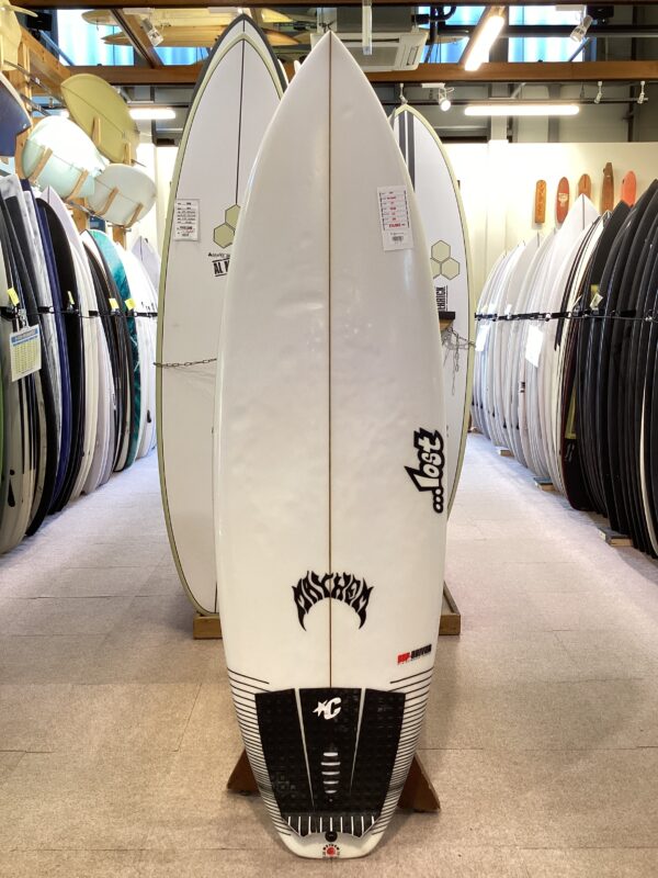 LOST SUP-D サップドライバー PU 5.7 LOST SUP-DRIVER サップドライバー PU 5.7