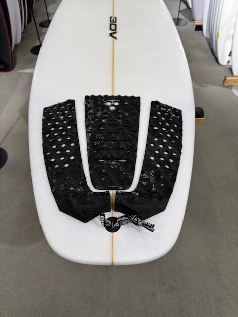 DHD SURFBOARDS 3DV 6'0” オールラウンドパフォーマンスボード
