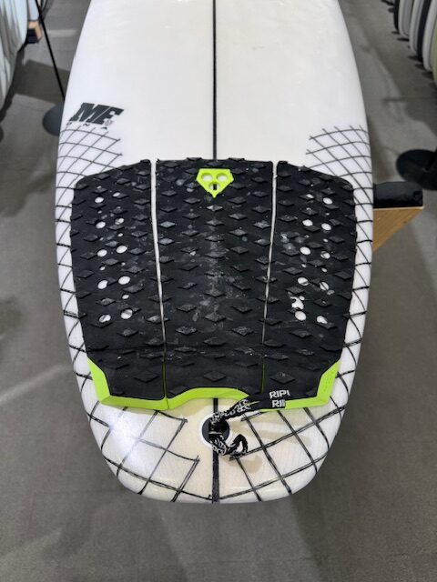 DHD】MF DNA 6'0 | ムラサキスポーツの中古バリューサーフボード