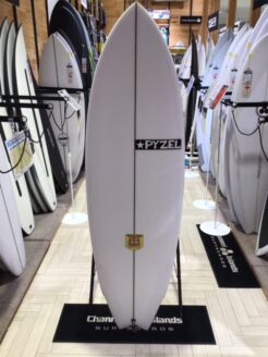 パイゼル　5.6　中古 PYZELの商品リスト | ムラサキスポーツの中古バリューサーフボード