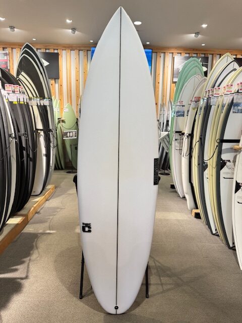 鵠沼店限定特別価格】【FREEDOM】TYPE-C 5`7※新品未使用品 | ムラサキ